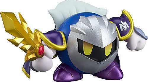 Hoshi no Kirby - Meta Knight - Nendoroid #669 (Good Smile Company)ㅤ – Good Smile Company – ActionFigure Brasil