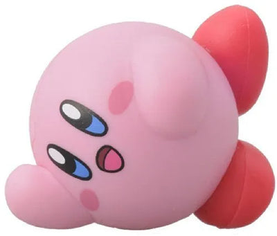 Hoshi no Kirby - NoseChara NOS-20 - TsumuTsumu TMU-20 (Artbox Entertainment, Ensky)ㅤ – Artbox Entertainment – ActionFigureBrasil — detalhe do produto