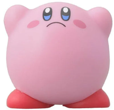 Hoshi no Kirby - NoseChara NOS-20 - TsumuTsumu TMU-20 (Artbox Entertainment, Ensky)ㅤ – Artbox Entertainment – ActionFigureBrasil — embalagem