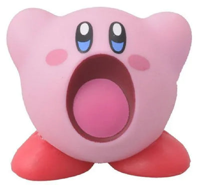 Hoshi no Kirby - NoseChara NOS-20 - TsumuTsumu TMU-20 (Artbox Entertainment, Ensky)ㅤ – Artbox Entertainment – ActionFigureBrasil — ambientada
