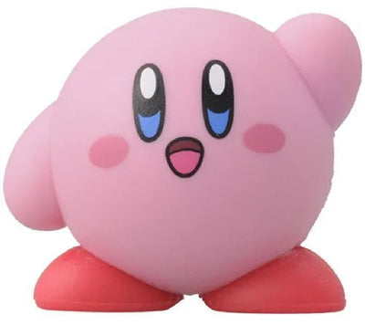 Hoshi no Kirby - NoseChara NOS-20 - TsumuTsumu TMU-20 (Artbox Entertainment, Ensky)ㅤ – Artbox Entertainment – ActionFigureBrasil — iluminação de estúdio