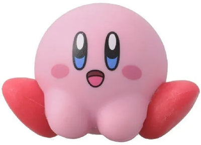Hoshi no Kirby - NoseChara NOS-20 - TsumuTsumu TMU-20 (Artbox Entertainment, Ensky)ㅤ – Artbox Entertainment – ActionFigureBrasil — ângulo diferente