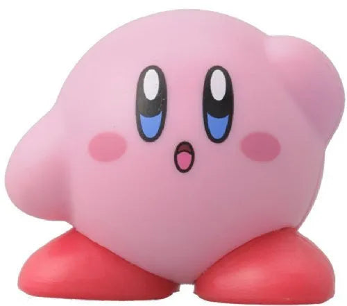 Hoshi no Kirby - NoseChara NOS-20 - TsumuTsumu TMU-20 (Artbox Entertainment, Ensky)ㅤ – Artbox Entertainment – ActionFigure Brasil