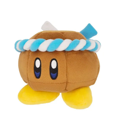 Hoshi no Kirby - Rocky - Hoshi no Kirby All Star Collection Nuigurumi (KP51) - S (San-ei)ㅤ – San-ei – ActionFigure Brasil