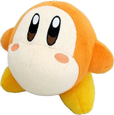 Hoshi no Kirby - Waddle Dee - Hoshi no Kirby All Star Collection - S (San-ei)ㅤ – San-ei – ActionFigure Brasil