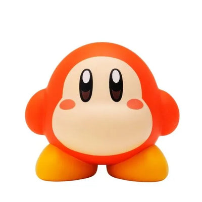 Hoshi no Kirby - Waddle Dee - Hoshi no Kirby - Sofubi Collection - Sofubi Figure - Re-release (Ensky)ㅤ – Ensky As Manufacturer – ActionFigure Brasil