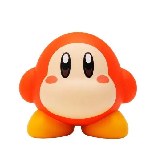 Hoshi no Kirby - Waddle Dee - Hoshi no Kirby - Sofubi Collection - Sofubi Figure - Re-release (Ensky)ㅤ – Ensky As Manufacturer – ActionFigure Brasil