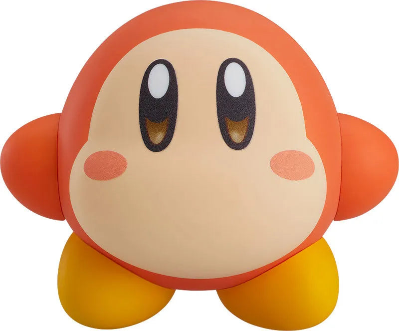 Hoshi no Kirby - Waddle Dee - Nendoroid #1281 - 2025 Re-release (Good Smile Company)ㅤ – Good Smile Company – ActionFigure Brasil
