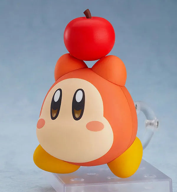 Hoshi no Kirby - Waddle Dee - Nendoroid #1281 - 2025 Re-release (Good Smile Company)ㅤ – Good Smile Company – ActionFigure Brasil