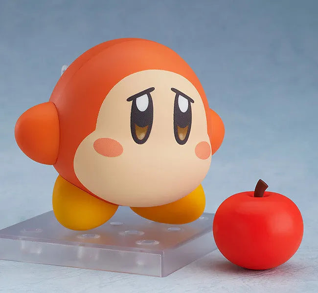 Hoshi no Kirby - Waddle Dee - Nendoroid #1281 - 2025 Re-release (Good Smile Company)ㅤ – Good Smile Company – ActionFigure Brasil