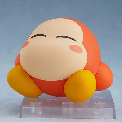 Hoshi no Kirby - Waddle Dee - Nendoroid #1281 - 2025 Re-release (Good Smile Company)ㅤ – Good Smile Company – ActionFigureBrasil — acessórios