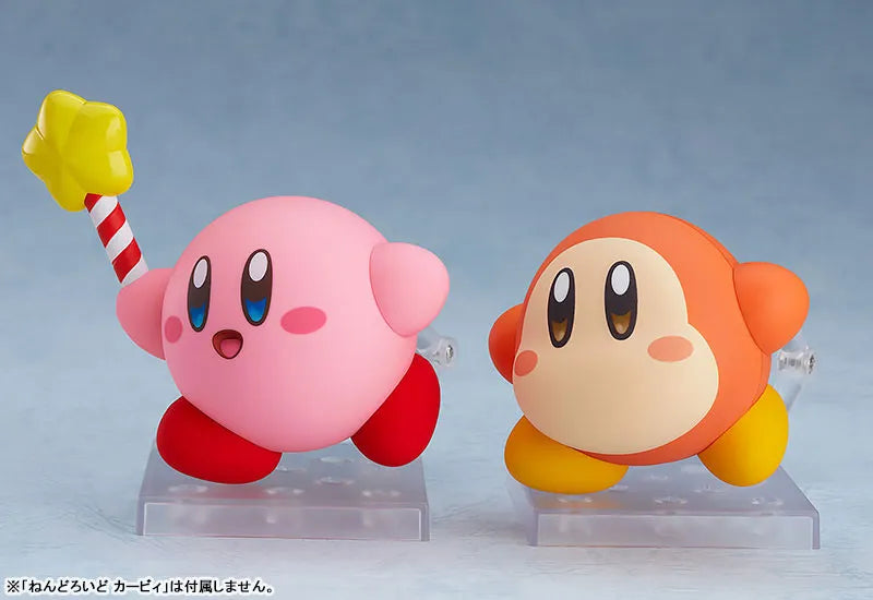 Hoshi no Kirby - Waddle Dee - Nendoroid #1281 (Good Smile Company)ㅤ – Good Smile Company – ActionFigure Brasil