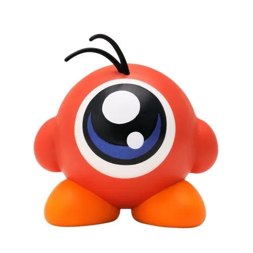 Hoshi no Kirby - Waddle Doo - Hoshi no Kirby - Sofubi Collection - Sofubi Figure (Ensky)ㅤ – Ensky As Manufacturer – ActionFigure Brasil