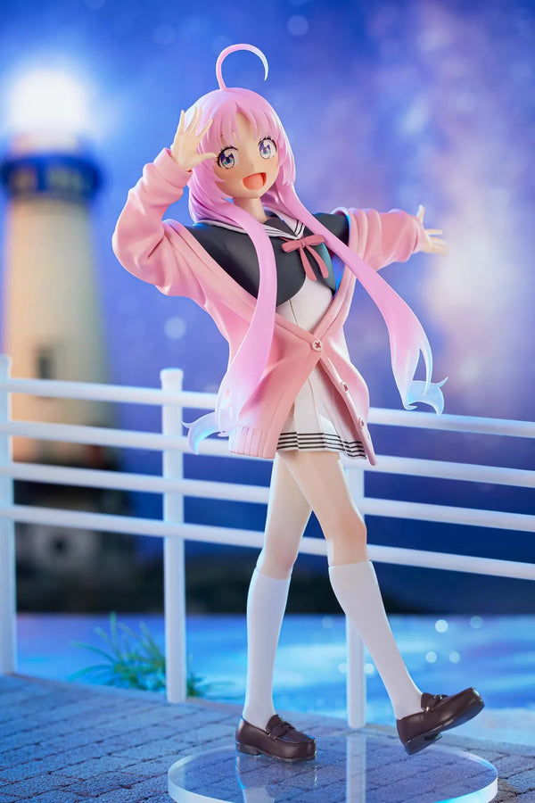 Hoshikuzu Telepath - Akeuchi Yuu - Trio-Try-iT (FuRyu)ㅤ – FuRyu – ActionFigure Brasil