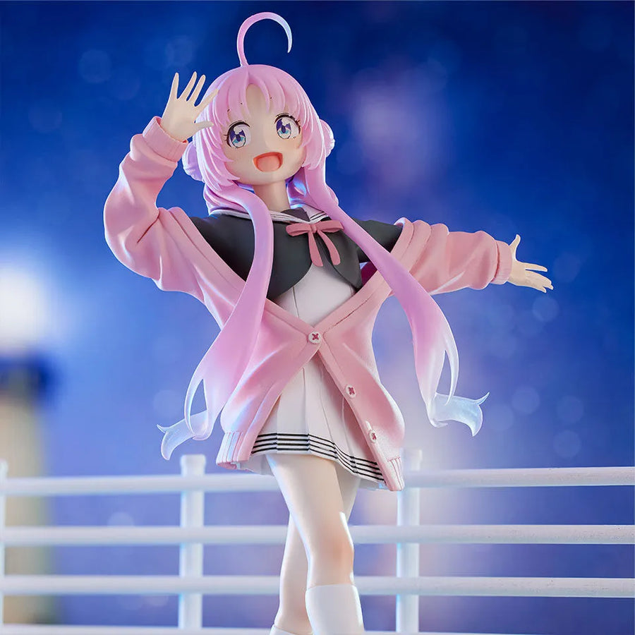 Hoshikuzu Telepath - Akeuchi Yuu - Trio-Try-iT (FuRyu)ㅤ – FuRyu – ActionFigure Brasil