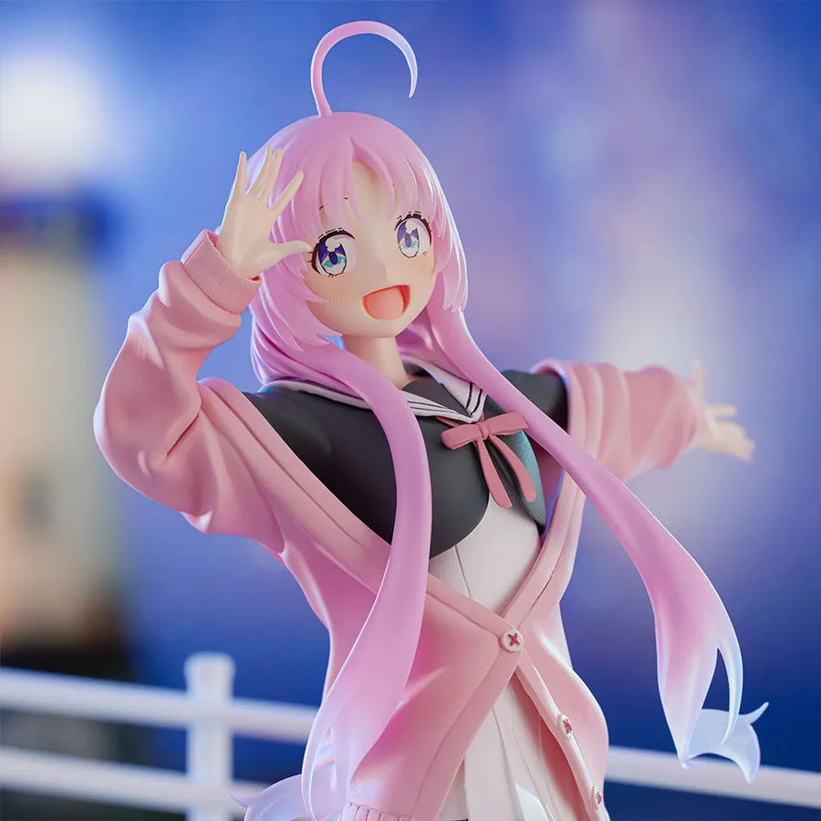 Hoshikuzu Telepath - Akeuchi Yuu - Trio-Try-iT (FuRyu)ㅤ – FuRyu – ActionFigure Brasil