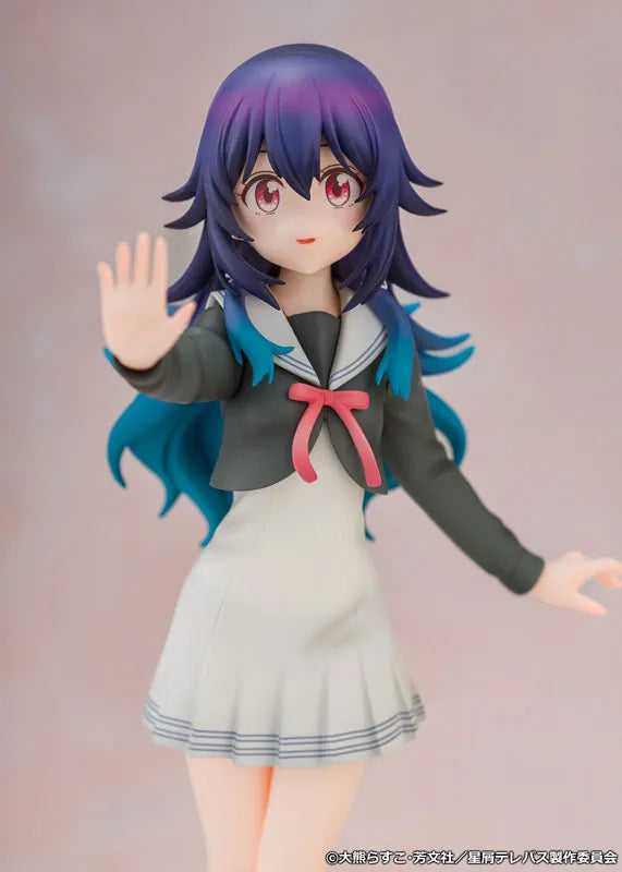 Hoshikuzu Telepath - Konohoshi Umika - 1/7 - Highschool Uniform (Proof)ㅤ – Proof – ActionFigureBrasil