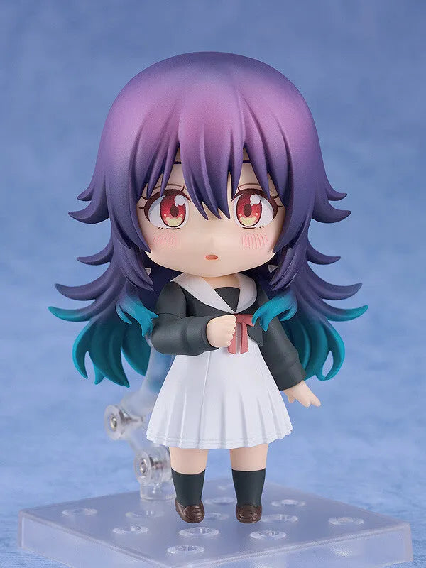 Hoshikuzu Telepath - Konohoshi Umika - Nendoroid #2334 (Good Smile Company)ㅤ – Good Smile Company – ActionFigureBrasil