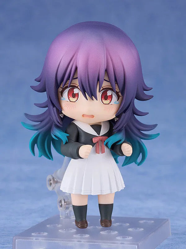 Hoshikuzu Telepath - Konohoshi Umika - Nendoroid #2334 (Good Smile Company)ㅤ – Good Smile Company – ActionFigureBrasil