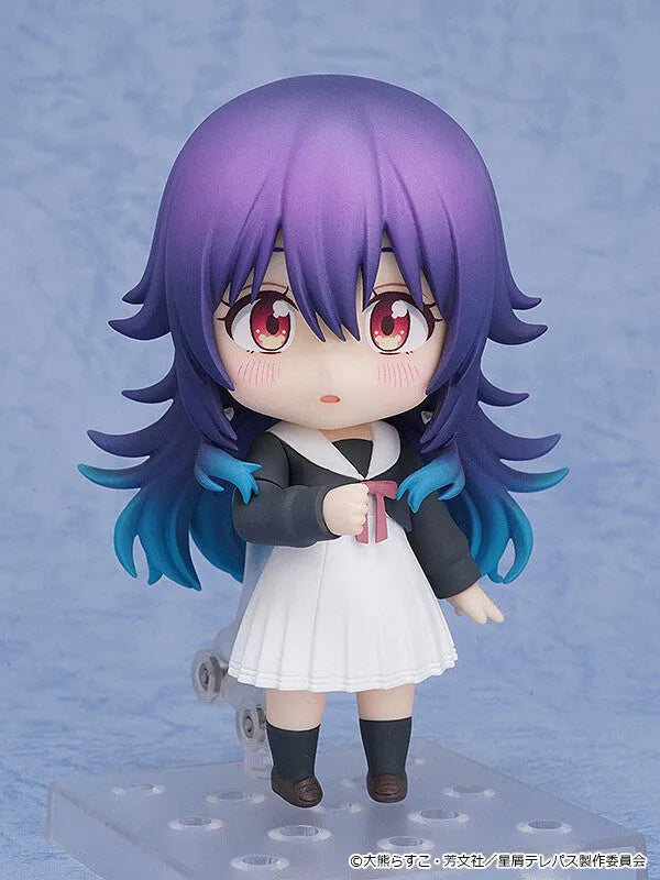 Hoshikuzu Telepath - Konohoshi Umika - Nendoroid #2334 (Good Smile Company)ㅤ – Good Smile Company – ActionFigureBrasil