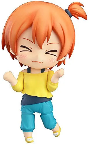 Hoshizora Rinㅤ – Good Smile Company – ActionFigure Brasil
