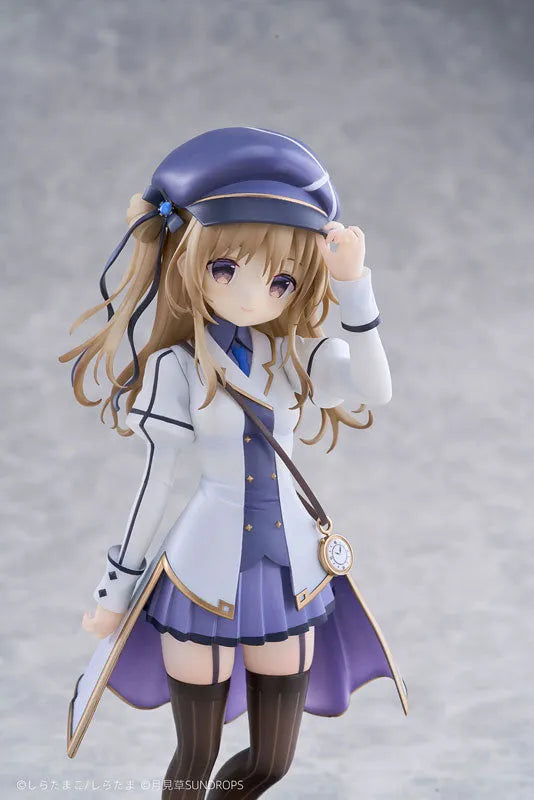 Hoshizora Tetsudou to Shiro no Tabi - Karha - 1/7 (Sundrops, Tokyo Figure)ㅤ – Sundrops – ActionFigureBrasil