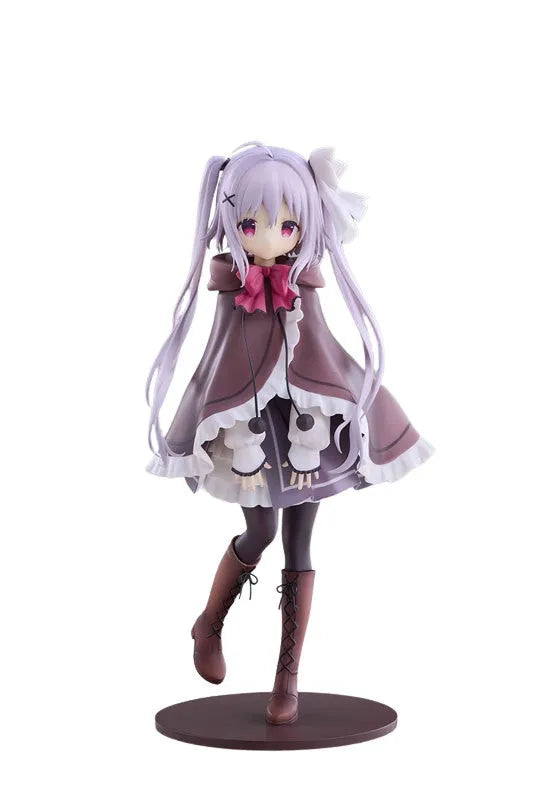 Hoshizora Tetsudou to Shiro no Tabi - Neri - 1/7 (Sundrops, Tokyo Figure)ㅤ – Sundrops – ActionFigureBrasil