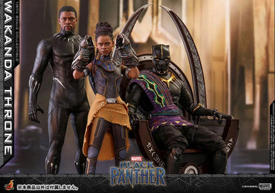 Hot Toys Accessory Collection Black Panther 1/6 Scale Figure Accessory Wakanda Throne(Provisional Pre-order)ㅤ – Gantaku – ActionFigure Brasil — iluminação de estúdio