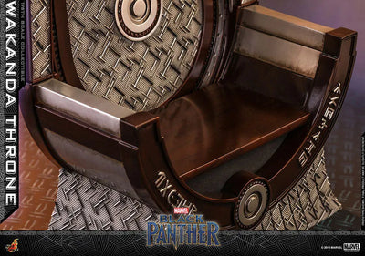 Hot Toys Accessory Collection Black Panther 1/6 Scale Figure Accessory Wakanda Throne(Provisional Pre-order)ㅤ – Gantaku – ActionFigure Brasil — ângulo diferente