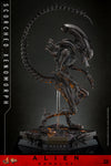 Scorched Xenomorph (Mms784)