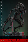 Scorched Xenomorph (Mms784)