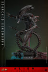 Scorched Xenomorph (Mms784)