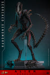 Scorched Xenomorph (Mms784)