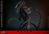 Scorched Xenomorph (Mms784)