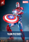 Iron Patriot (Cms021D68)