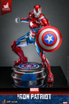 Iron Patriot (Cms021D68)