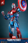 Iron Patriot (Cms021D68)