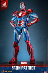 Iron Patriot (Cms021D68)