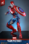 Iron Patriot (Cms021D68)