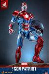 Iron Patriot (Cms021D68)