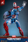 Iron Patriot (Cms021D68)