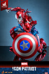 Iron Patriot (Cms021D68)