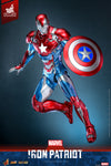 Iron Patriot (Cms021D68)