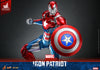 Iron Patriot (Cms021D68)