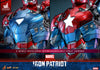 Iron Patriot (Cms021D68)