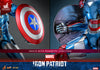 Iron Patriot (Cms021D68)