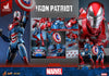 Iron Patriot (Cms021D68)