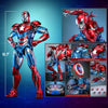 Iron Patriot (Cms021D68)