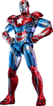 Iron Patriot (Cms021D68)