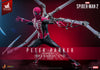 Peter Parker (Advanced Suit 2.0) (Red and Black Suit Style) (VGM66)